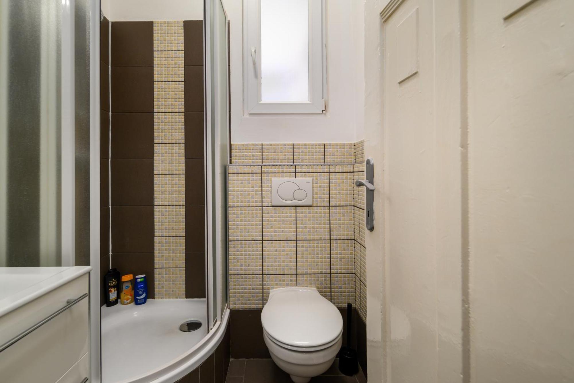 Parlament Apartmant Budapest Exteriör bild