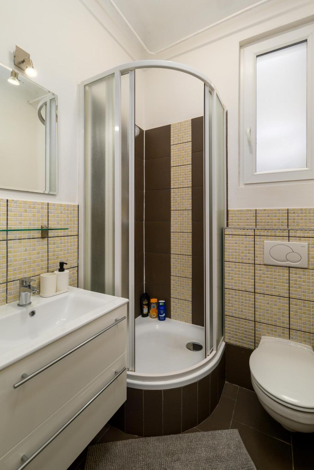 Parlament Apartmant Budapest Exteriör bild
